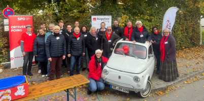 Unser Team