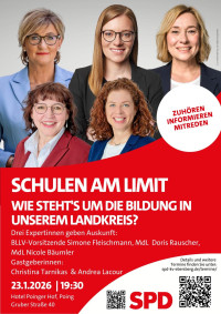 Plakat_Schulen am Limit