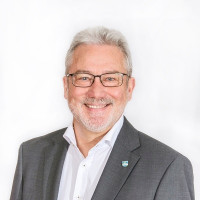 Peter Maier, Fraktionssprecher SPD-Bürgerliste