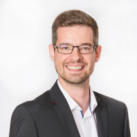 Dominik Hohl, Gemeinderat der SPD Bürgerliste