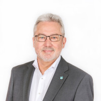 Peter Maier, Fraktionssprecher SPD-Bürgerliste