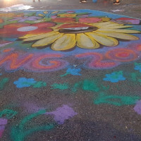 Poing Street-Art 2018