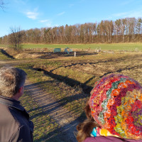 Platz für mehr Sportgelegenheiten