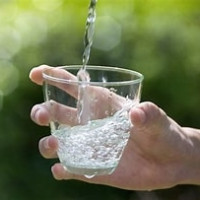 Wasser ist für uns Menschen essentiell !!!