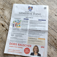 Poinger Ortsnachrichtenblatt