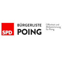 SPD Bürgerliste Poing - Offenheit und Mitbestimmung für Poing