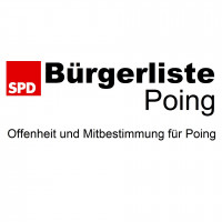 SPD Bürgerliste Poing