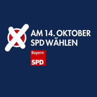Bitte gehen Sie zur Wahl