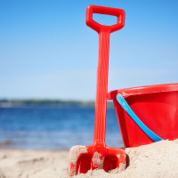 Schöne Sommerferien !!!