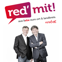 Albert Hingerl empfiehlt: Reinhard Tonollo als neue Bürgermeister