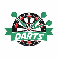 Speil mehr Dart ;-)