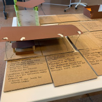 Planspiel Politik von und mit Jugendlichen