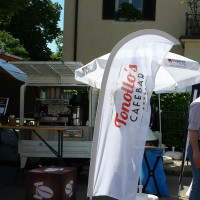 Tonollo's Cafebar