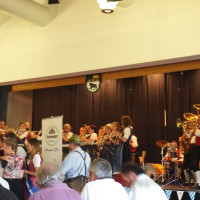 Bierprobe im Plieninger Bürgerhaus