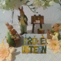 Wir wünschen Frohe Ostern !!!