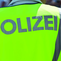 Polizei in Poing und im Landkreis