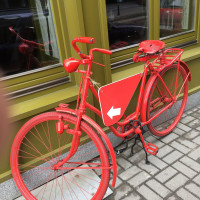 Wir machen Poing mobil