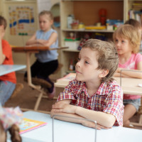 Die Kinder können aufatmen