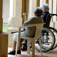 Seniorenarbeit ist kein Thema, wo man sagt "wäre schon schön"
