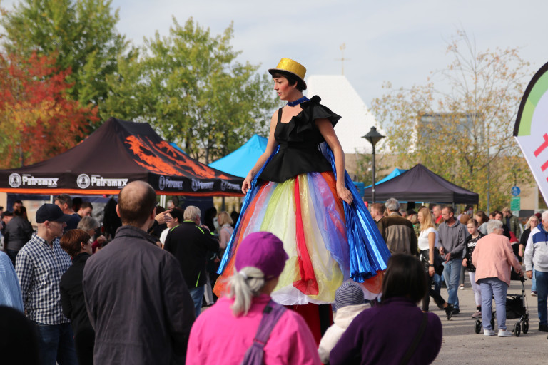 Poinger Herbstmarkt 2022