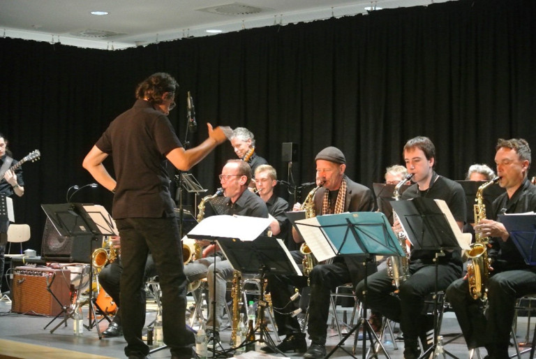 Lange Nacht der Musik 2025